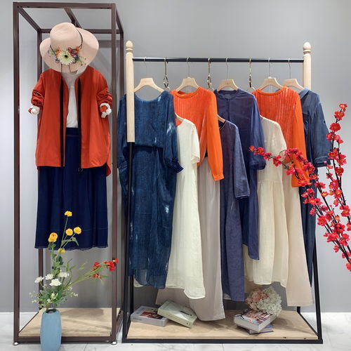 三淼2020春夏品牌女裝 質(zhì)優(yōu)價低、款多批發(fā)，首選廣州卓越女裝合作渠道