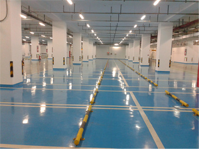 重慶停車場輔助設施公司綜合比較與推薦——聚焦海商網建筑裝飾材料庫