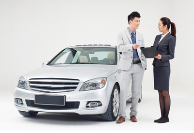 致臻服務(wù) 德國(guó)大眾汽車租賃樹立新標(biāo)桿